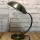 Gebr. Cosack Tischlampe aus Messing 1930er Bauhaus-Stil Vintage