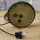 Gebr. Cosack Tischlampe aus Messing 1930er Bauhaus-Stil Vintage