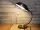 Gebr. Cosack Tischleuchte in Messing * Bauhaus * 1940er * Vintage