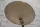 Gebr. Cosack Tischleuchte in Messing * Bauhaus * 1940er * Vintage