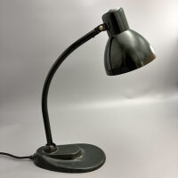 Kandem Tischlampe Modell 967 zugeschrieben...