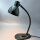Kandem Tischlampe Modell 967 zugeschrieben Dunkelgrün 1930er Bauhaus Vintage