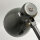 Kandem Tischlampe Modell 967 zugeschrieben Dunkelgrün 1930er Bauhaus Vintage