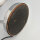 Kaiser Idell 6631 Präsident Schreibtischlampe Schwarz 1950er Bauhaus Vintage
