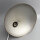 Kaiser Idell 6631 Präsident Schreibtischlampe Schwarz 1950er Bauhaus Vintage