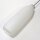 Peill & Putzler „Verona“ Pendelleuchte von Aloys F. Gangkofner – geripptes Opalglas – 1950er – Mid-Century Vintage