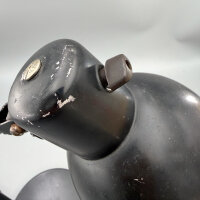 Tischlampe Hala Zeist Modell 98 Busquet 1950er Vintage
