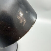Tischlampe Hala Zeist Modell 98 Busquet 1950er Vintage