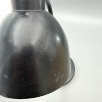 Tischlampe Hala Zeist Modell 98 Busquet 1950er Vintage