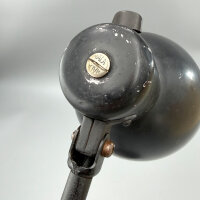 Tischlampe Hala Zeist Modell 98 Busquet 1950er Vintage