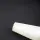 Messing Wandleuchte mit geriffeltem Opalglas – 1950er Mid-Century Vintage